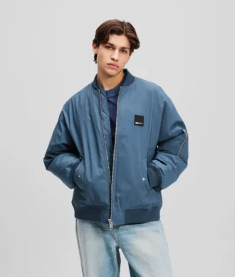 BOMBERJACKE