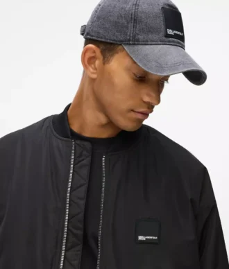 Bomberjacke