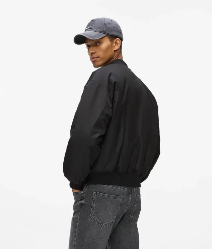Bomberjacke Bomberjacke