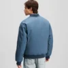BOMBERJACKE BOMBERJACKE