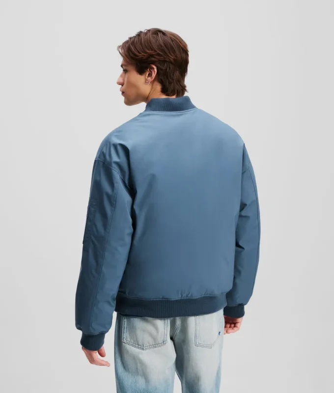 BOMBERJACKE BOMBERJACKE