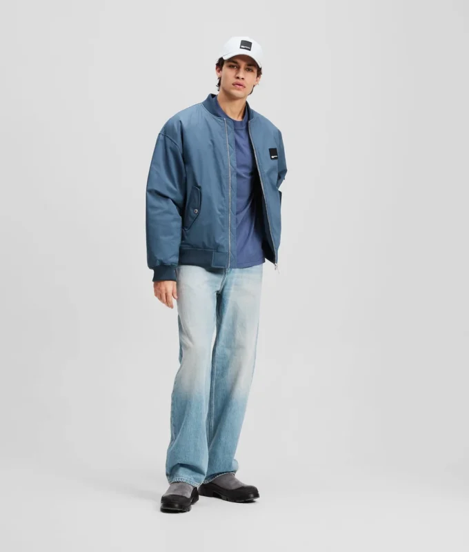 BOMBERJACKE BOMBERJACKE