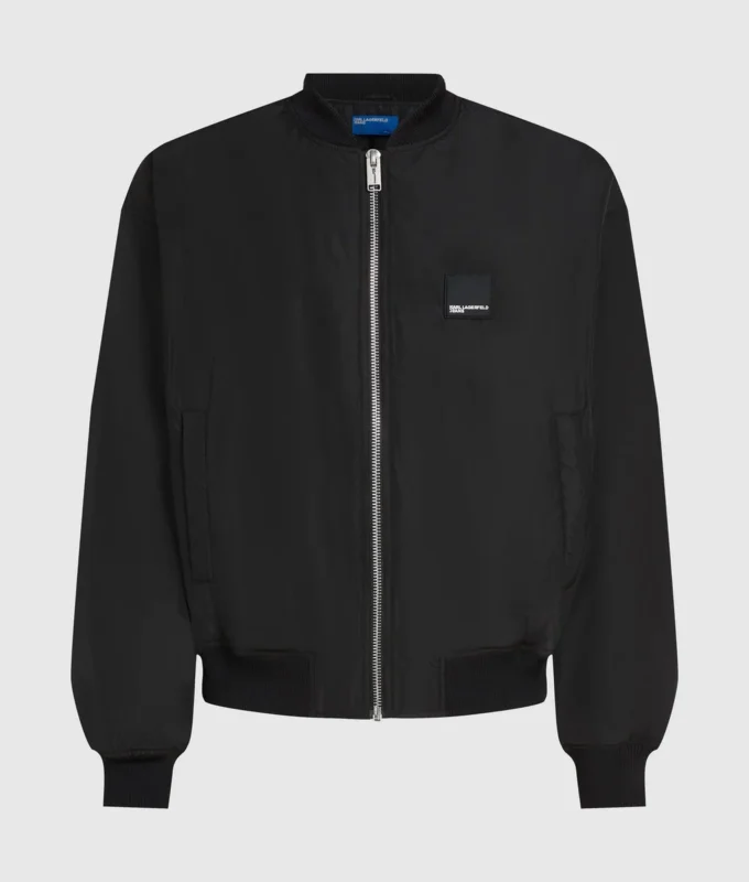Bomberjacke Bomberjacke