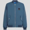BOMBERJACKE BOMBERJACKE