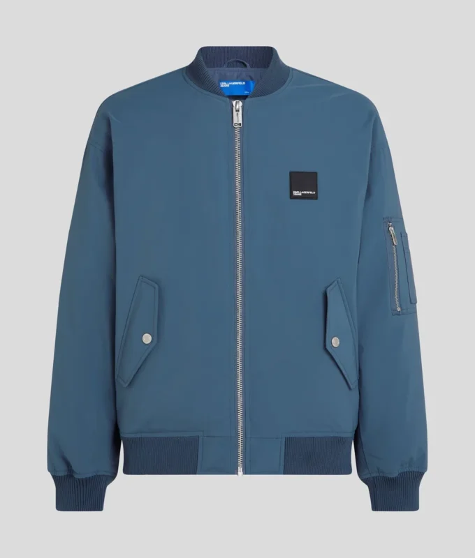 BOMBERJACKE BOMBERJACKE