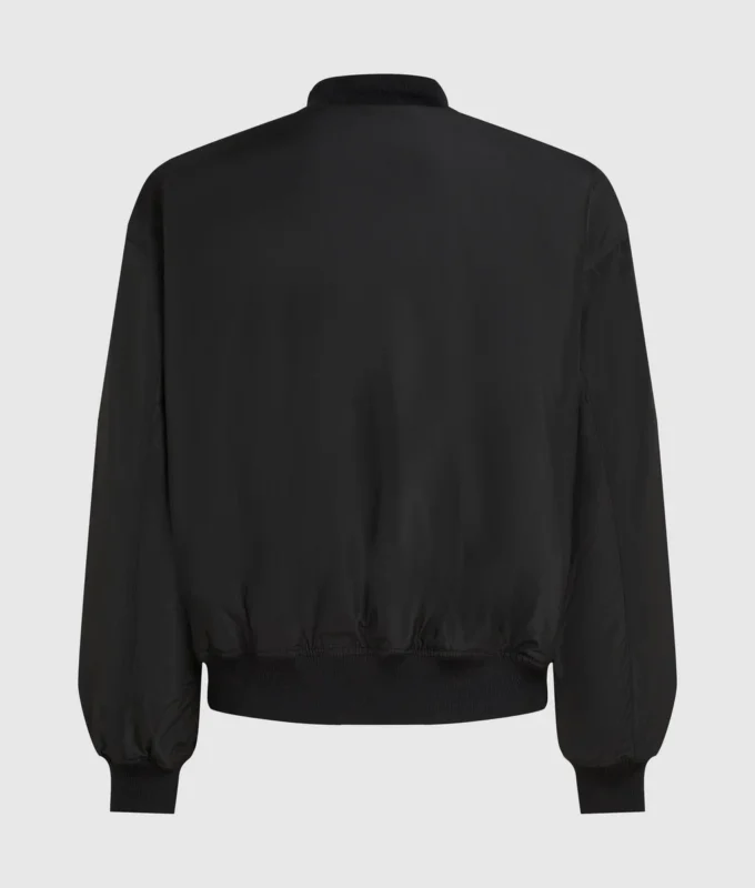 Bomberjacke Bomberjacke
