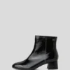 BONNIE ANKLE ZIP BOOTS BONNIE ANKLE ZIP BOOTS