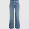Bootcut-Jeans Bootcut-Jeans