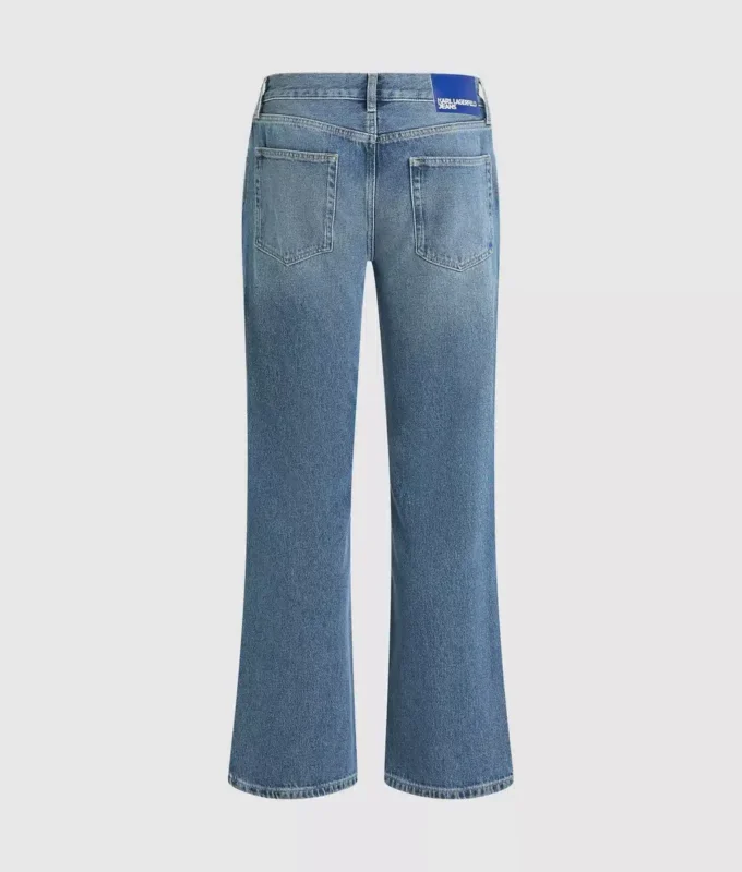 Bootcut-Jeans Bootcut-Jeans