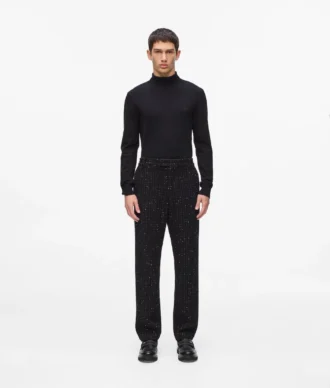 Bouclé-Hose