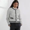 BOUCLÉ-JACKE BOUCLÉ-JACKE