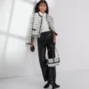 BOUCLÉ-JACKE BOUCLÉ-JACKE