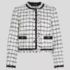 BOUCLÉ-JACKE BOUCLÉ-JACKE