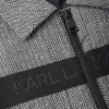 Bouclé-Jacke für Mädchen Bouclé-Jacke für Mädchen
