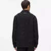 Bouclé-Overshirt Bouclé-Overshirt