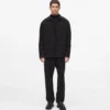 Bouclé-Overshirt Bouclé-Overshirt