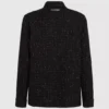Bouclé-Overshirt Bouclé-Overshirt