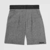 Bouclé-Shorts für Mädchen Bouclé-Shorts für Mädchen