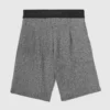 Bouclé-Shorts für Mädchen Bouclé-Shorts für Mädchen