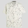 BOWLINGHEMD MIT ALLOVER-PRINT BOWLINGHEMD MIT ALLOVER-PRINT