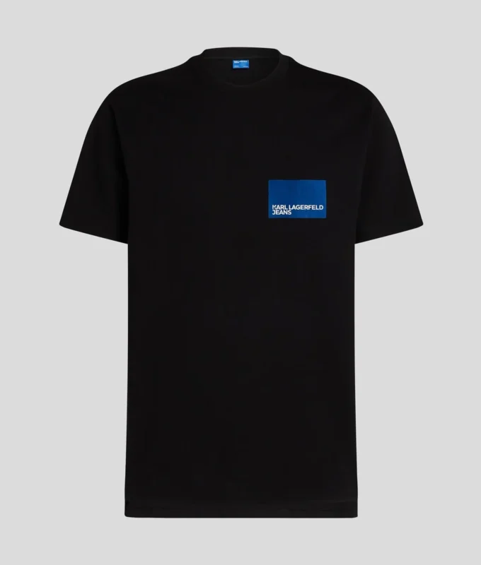 BOX LOGO T-SHIRT BOX LOGO T-SHIRT