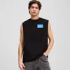 BOX LOGO TANK TOP BOX LOGO TANK TOP