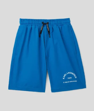 BOYS RUE ST-GUILLAUME BADESHORTS