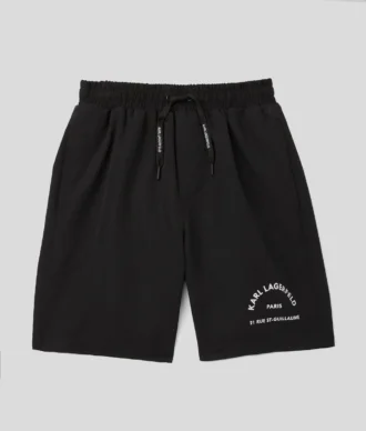 BOYS RUE ST-GUILLAUME BADESHORTS
