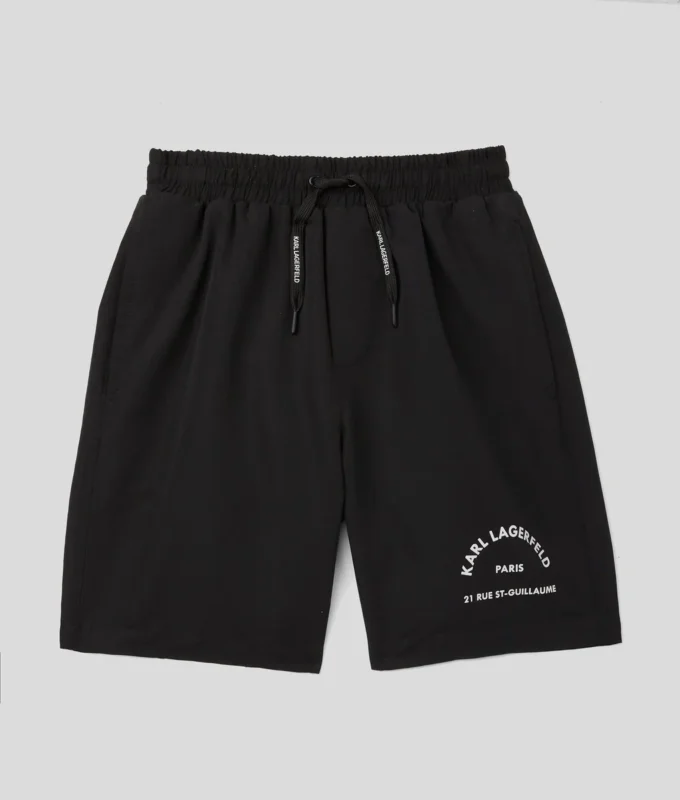 BOYS RUE ST-GUILLAUME BADESHORTS