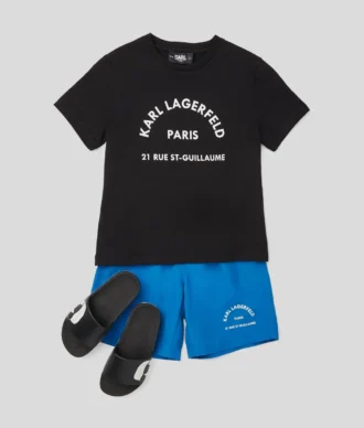 BOYS RUE ST-GUILLAUME BADESHORTS