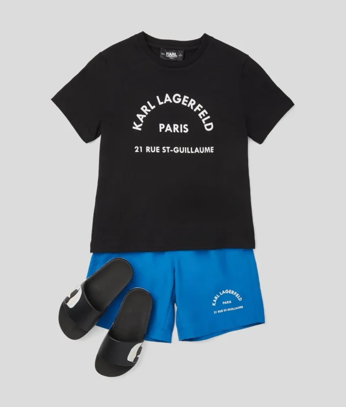 BOYS RUE ST-GUILLAUME BADESHORTS