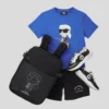 BOYS RUE ST-GUILLAUME BADESHORTS