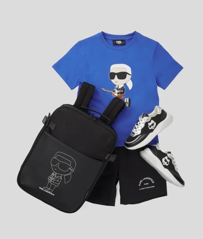 BOYS RUE ST-GUILLAUME BADESHORTS