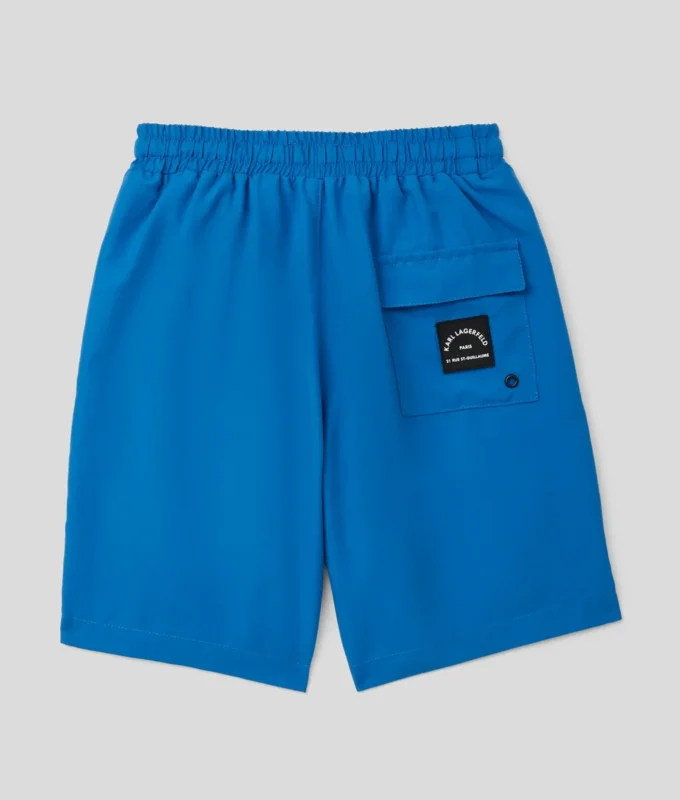 BOYS RUE ST-GUILLAUME BADESHORTS