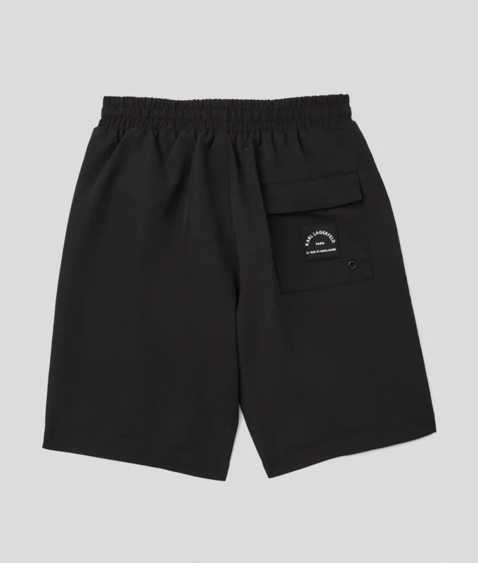 BOYS RUE ST-GUILLAUME BADESHORTS