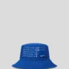 Bucket Hat mit gewebtem Box-Logo Bucket Hat mit gewebtem Box-Logo