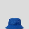 Bucket Hat mit gewebtem Box-Logo Bucket Hat mit gewebtem Box-Logo