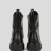 BURLY BIKER SCHNÜRSCHUHE BURLY BIKER SCHNÜRSCHUHE