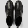 BURLY BIKER SCHNÜRSCHUHE BURLY BIKER SCHNÜRSCHUHE