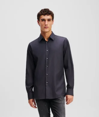 BUTTON-DOWN-HEMD