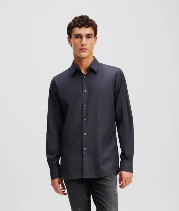 BUTTON-DOWN-HEMD BUTTON-DOWN-HEMD