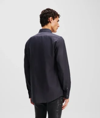 BUTTON-DOWN-HEMD