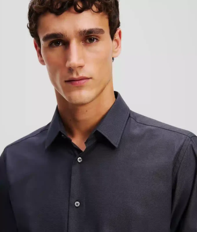 BUTTON-DOWN-HEMD BUTTON-DOWN-HEMD