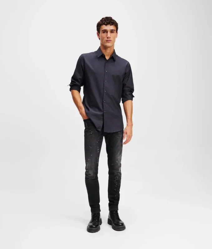 BUTTON-DOWN-HEMD BUTTON-DOWN-HEMD