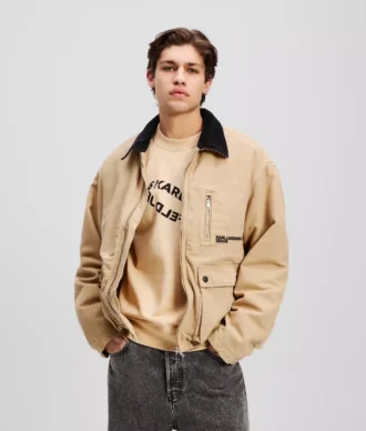 CANVAS-JACKE