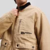 CANVAS-JACKE CANVAS-JACKE