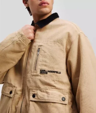 CANVAS-JACKE