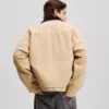 CANVAS-JACKE CANVAS-JACKE
