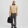 CANVAS-JACKE CANVAS-JACKE