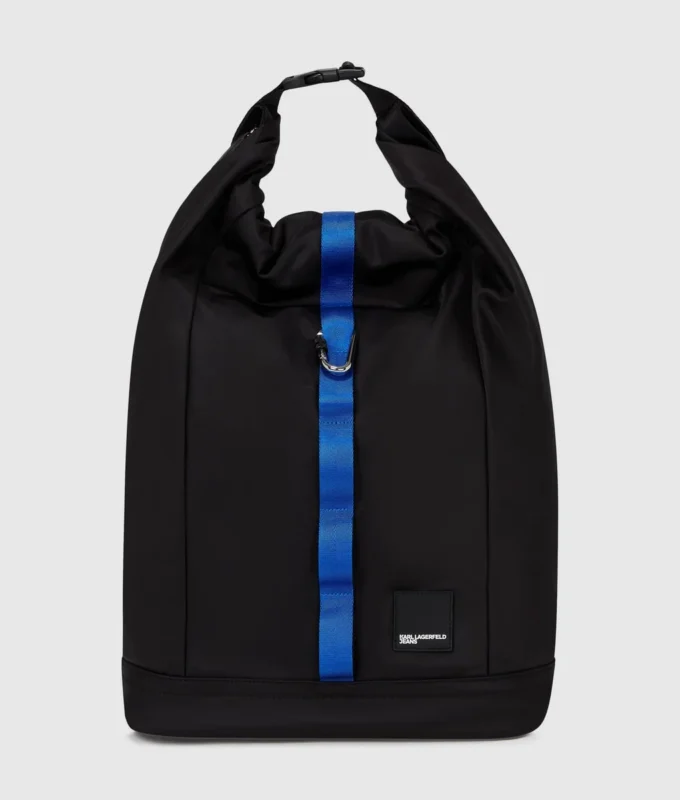 Canyon Rolltop-Rucksack